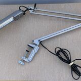 Lamp architect Lival 1980s