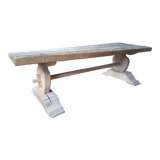 Farmhouse table