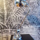 Jumo 600 lamp