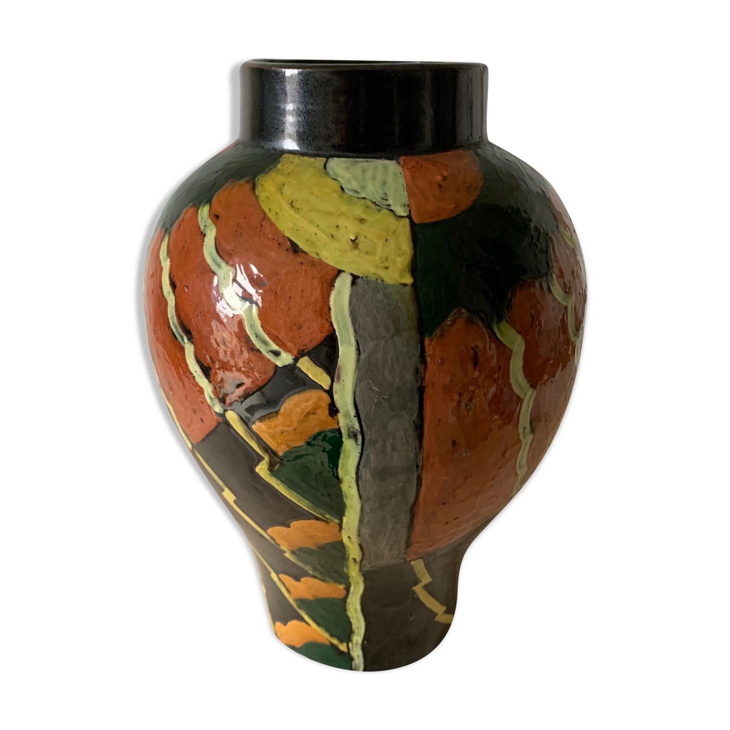 Vase