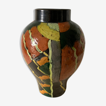 Vase