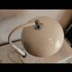 Lampe de bureau Hala de Herman Busquet