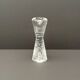 Bougeoir de Timo Sarpaneva en verre moulé, 1970