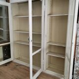 Haberdashery showcase