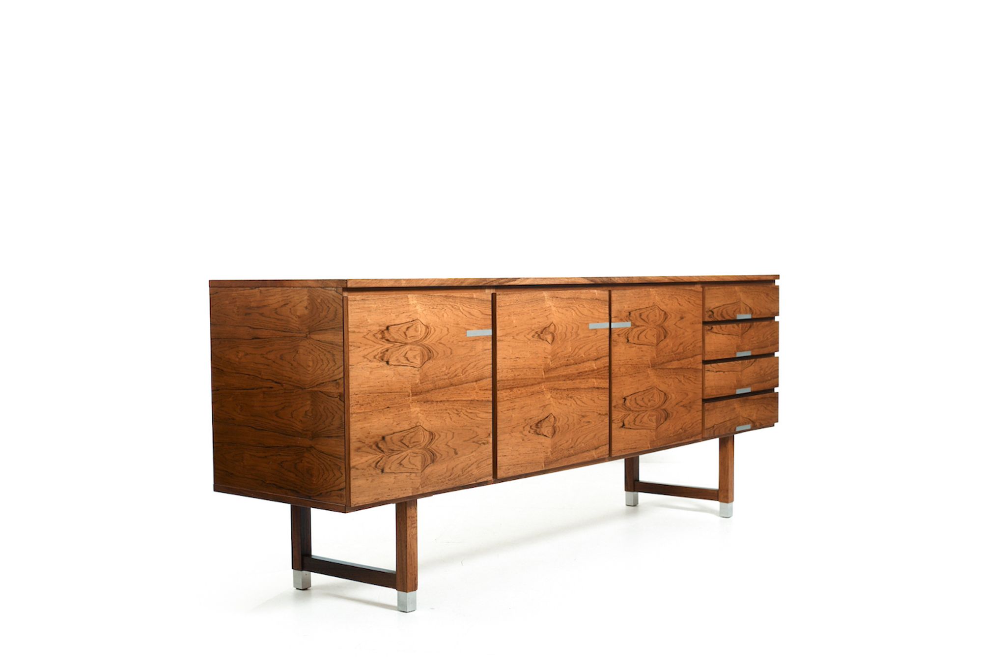Buffet bas danois par Egil Pedersen c.1960