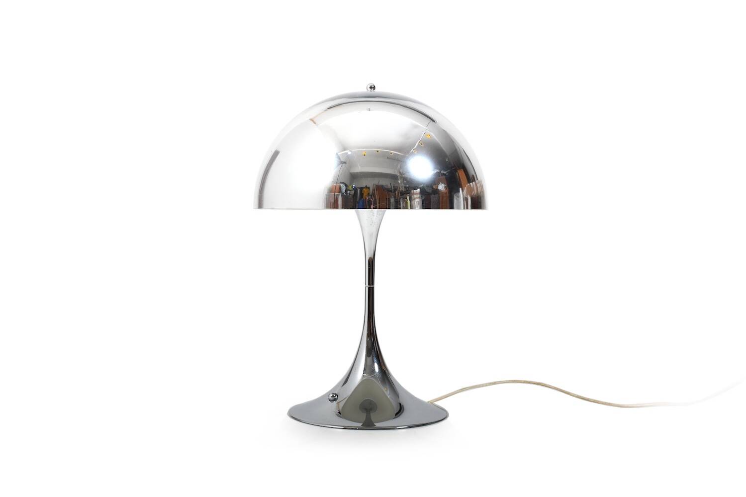 Rare panthella de verner panton (1926-1998)
