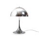 Rare panthella de verner panton (1926-1998)