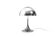 Rare panthella de verner panton (1926-1998)
