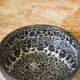 Glazed stoneware bowl by Sylvestre Rivière