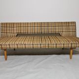 Czechoslovakian Sofa by Miroslav Navratil
