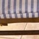 Chaise haute pour enfant