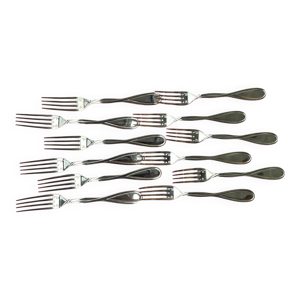 Christophe galea 12 fourchettes