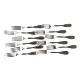 Christophe Galea 12 forks