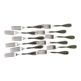 Christophe Galea 12 forks