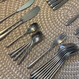 Rosenthal Austria stainless steel cutlery