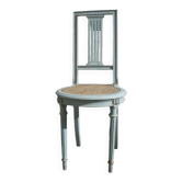 Chaise de musique LXVI