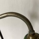 Monix workshop lamp, jeweller's lamp from the 1940s-50s.