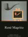 René Magritte - Poster 1989 - This is not a pipe