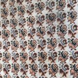Tapis ancien tunisien kairouan 21x310cm