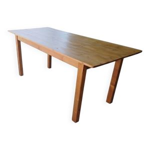 Table de ferme