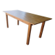 Farm table