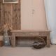 Renovated coffee table
