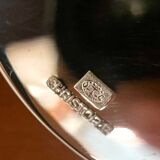 Christofle Marly 6-person cutlery set 24 pieces excellent condition