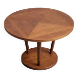 Vintage side table 1950