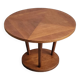 Table d'appoint vintage 1950