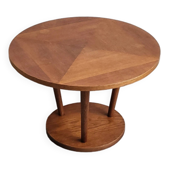 Vintage side table 1950