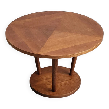Vintage side table 1950