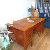 Large American office