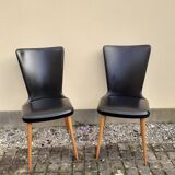 Chaises baumann essor