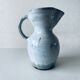Large pitcher in Black Valley sandstone