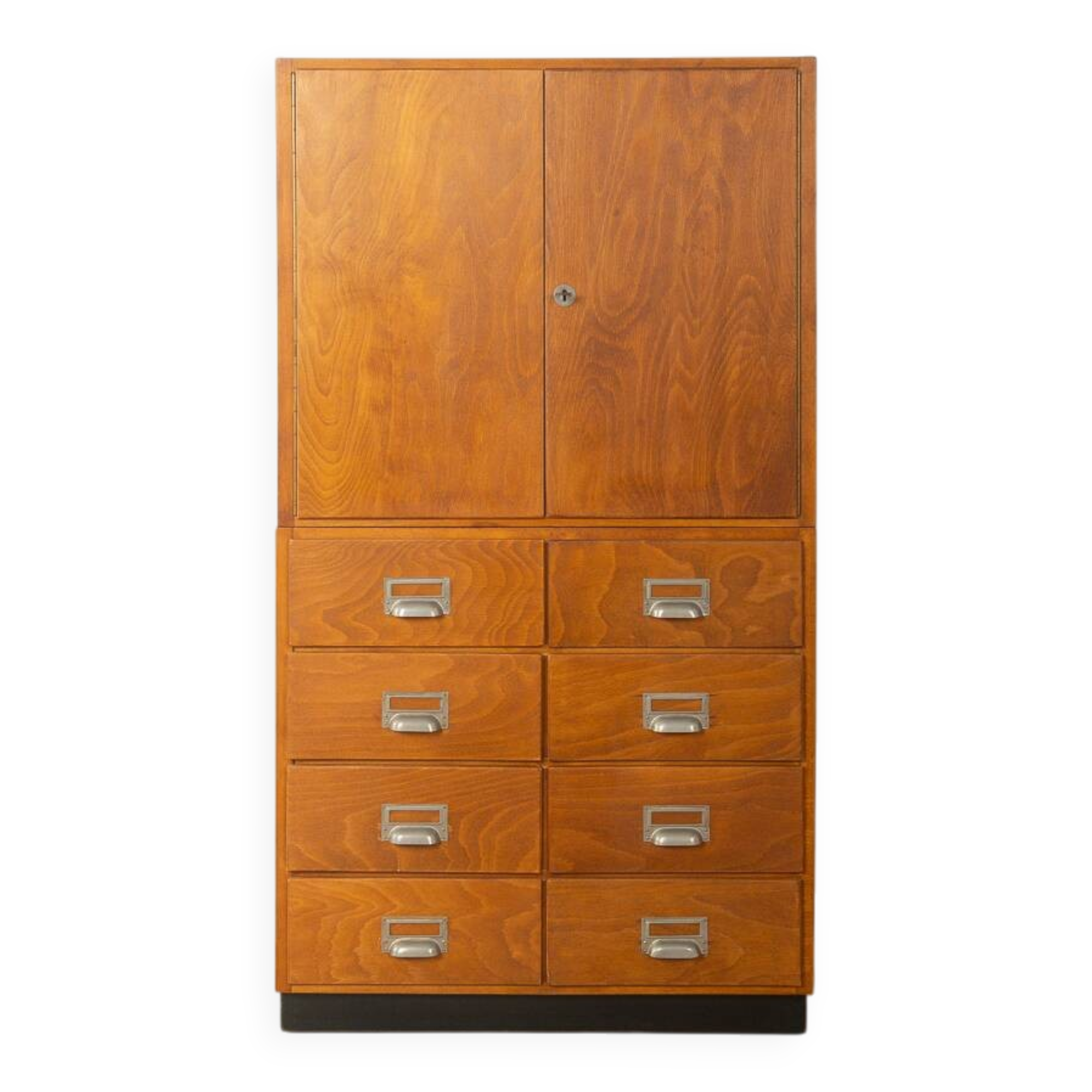 1950s chest of drawers