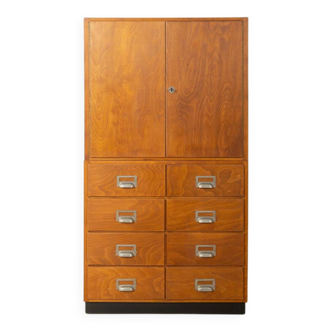 1950s chest of drawers