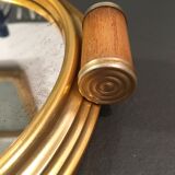 Miroir à poser art déco