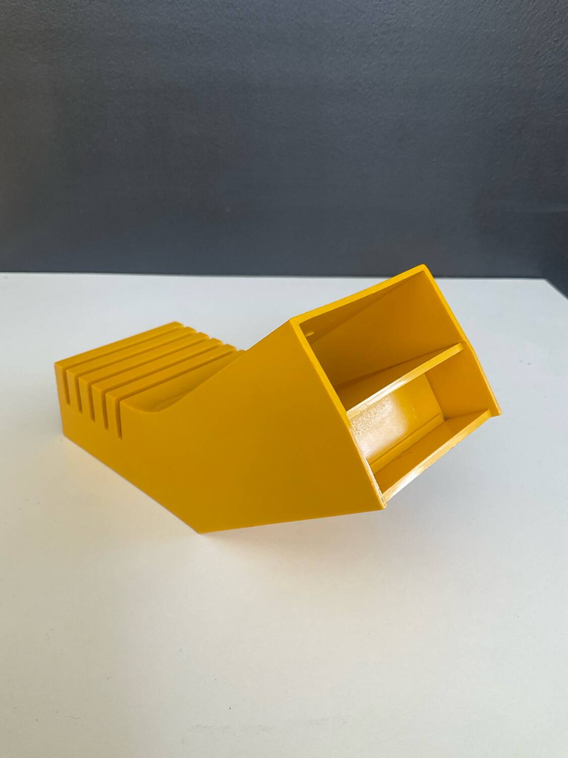 Vide poche, porte lettres vintage