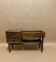 Scandinavian furniture signed rosewood