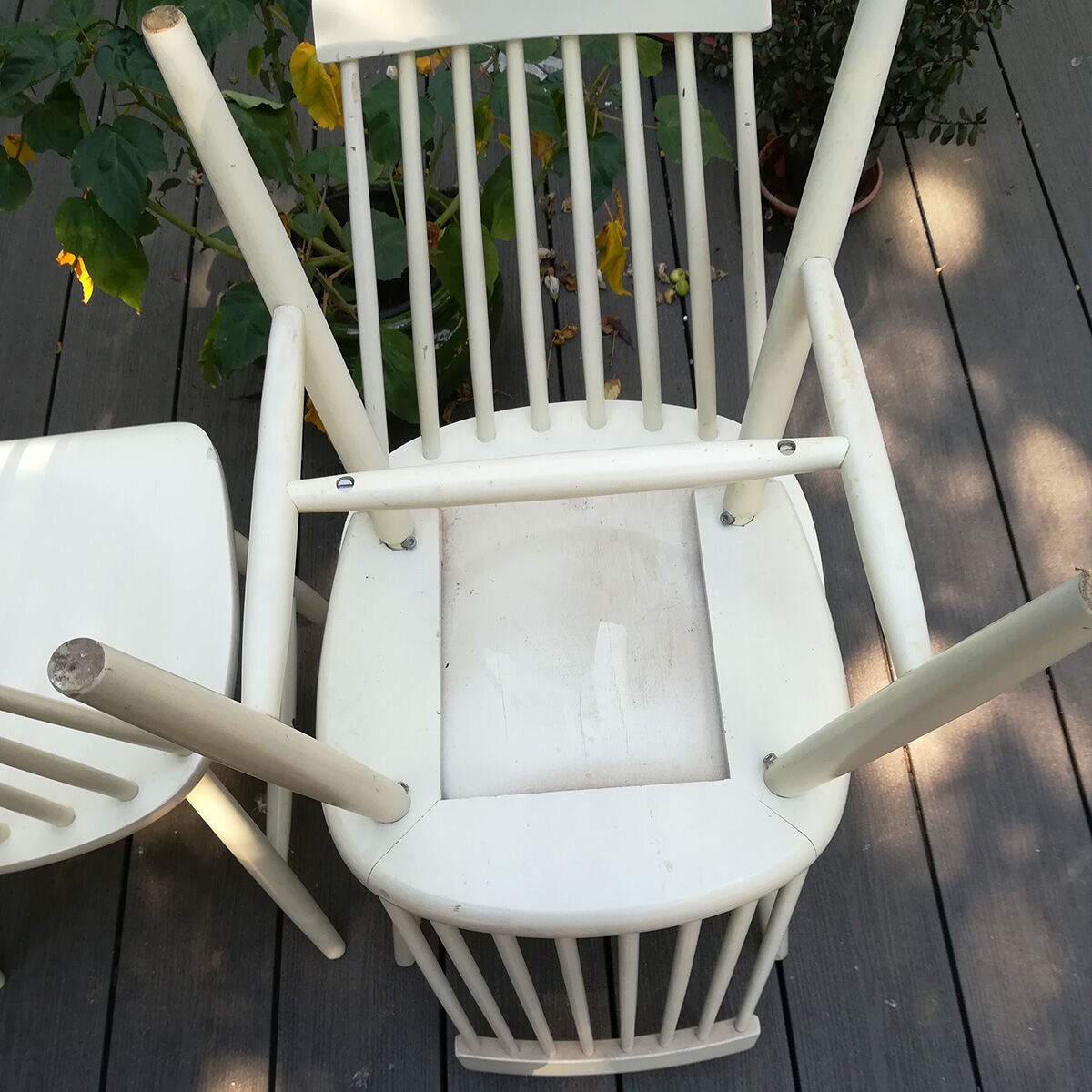 Ikea's 4 Tellus Suite, 1960s