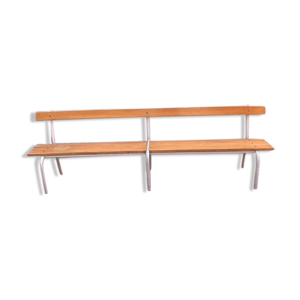 banc d’école