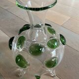 Dior Turtle Carafe signed