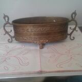 Copper planter