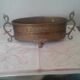 Copper planter