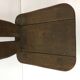 Set of 4 Belgian Brutalist Dining Chairs from De Puydt, 1970’s