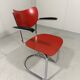 Chaise De Wit S3021 Dutch Originals Pays-Bas