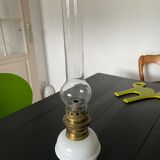Oil lamp