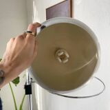 Reggiani “eyeball” floor lamp 1970
