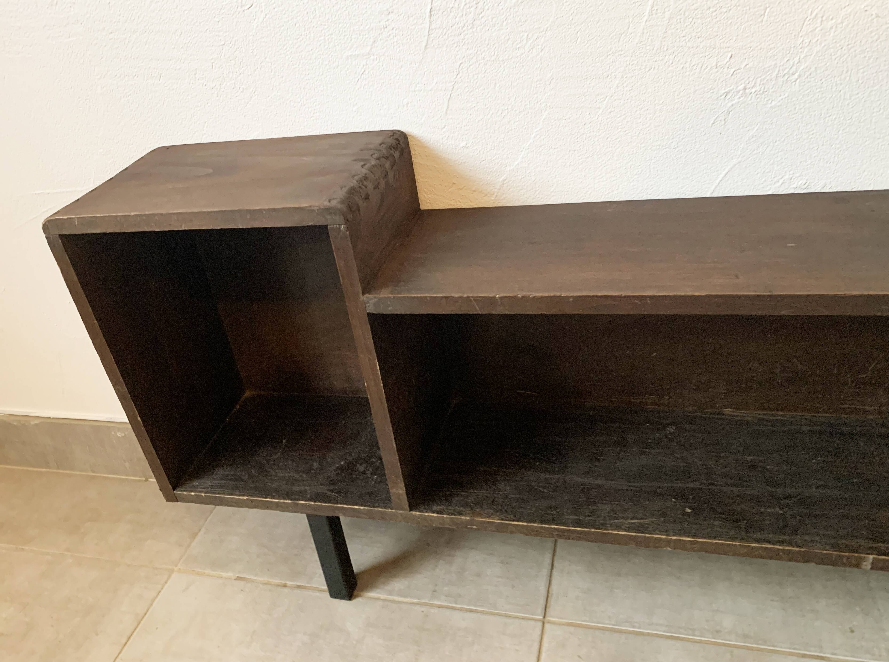 Vintage sideboard/TV cabinet, 1960s
