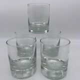 Bubble glasses 1970